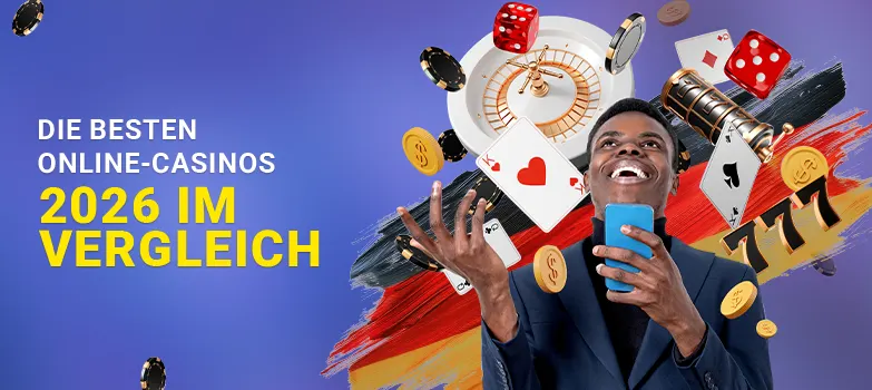 beste online casinos